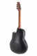 E-Akustik Klassikgitarre Celebrity Elite Classic Nylon Natural Gloss