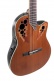 E-Acoustic Classical Guitar Celebrity Ms Classic Nylon Natural Gloss
