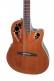 E-Acoustic Classical Guitar Celebrity Ms Classic Nylon Natural Gloss