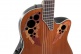 E-Acoustic Classical Guitar Celebrity Ms Classic Nylon Natural Gloss