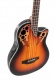Celebrity 4 New England Burst