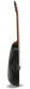 Série Pro Custom Balladeer Deep Contour Honey Burst