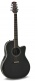 Série Pro Custom Balladeer Deep Contour Honey Black