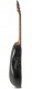 Adamas MD80-NWT Mid-Depth Contour Cutaway NWT Black