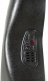 Adamas MD80-NWT Mid-Depth Contour Cutaway NWT Black