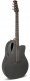 Adamas MD80-NWT Mid-Depth Contour Cutaway NWT Black