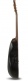 2087GT Deep Contour Cutaway Reverse Red Burst