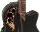 2087GT Deep Contour Cutaway Noir