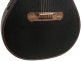 2087GT Deep Contour Cutaway Noir