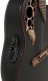 2087GT Deep Contour Cutaway Noir