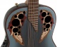 1687GT Deep Non-Cutaway Reverse Blue Burst