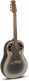 1687GT Deep Non-Cutaway Reverse Beige Burst