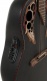 1687GT Deep Non-Cutaway Noir