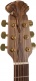 1687GT Deep Non-Cutaway Noir
