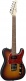 Bluesboy Asat Classic 90 3Ts-F, Cr, Ald,Csn, Tor
