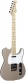 Asat Classic Alnico Shoreline Gold, M, Ltsn, Wtb, 3Pp