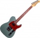 Fullerton Deluxe Asat Classic Bluesboy Macha Green