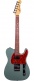 Fullerton Deluxe Asat Classic Bluesboy Macha Green