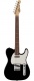 Fullerton Deluxe Asat Classic Jet Black RW
