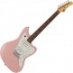 FULLERTON DELUXE DOHENY SHELL PINK RW