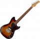 Fullerton Deluxe Fallout 3 Tone Sunburst Rw