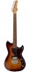Fullerton Deluxe Fallout 3 Tone Sunburst RW