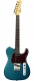 Tribute Asat Classic Emerald Blue - B Stock