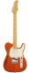 Tribute Asat Classic Bluesboy Thinline Clear Orange Mn - B Stock
