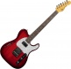 Tribute Asat Classic Bluesboy Thinline Redburst RW