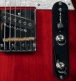 Tribute Asat Classic Bluesboy Thinline Redburst RW
