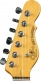 Tribute Asat Classic Bluesboy Thinline Redburst RW