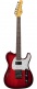 Tribute Asat Classic Bluesboy Thinline Redburst RW