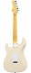 Tribute Comanche Olympic White Rw