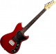 Tribute Fallout Candy Apple Red