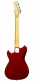 Tribute Fallout Candy Apple Red