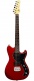 Tribute Fallout Candy Apple Red