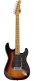 Tribute Legacy Hss 3 Tone Sunburst Mn - B Stock