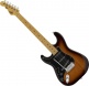 Tribute S-500 Lh Tobacco Sunburst Mn