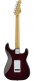 Tribute S-500 Lh Tobacco Sunburst Mn