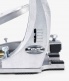 GIBRALTAR G-CLASS BASS DRUM PEDAL - 9711GS 