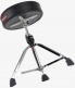 9608NR - NEOPRENE ROUND SIT 