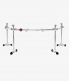 RACK SYSTEM CHROME GCS-450C