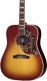 Hummingbird Standard Rosewood Rosewood Burst