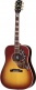 Hummingbird Standard Rosewood Rosewood Burst