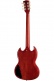 Sg Standard '61 Stop Bar Vintage Cherry Oc