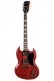 SG STANDARD '61 STOP BAR VINTAGE CHERRY OC