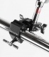 RACK ACCESSOIRES ROAD SERIE MULTI CLAMP, ADJUSTABLE SC-GRSAMC