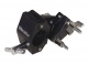 RACK ACCESSOIRES ROAD SERIE MULTI CLAMP, ADJUSTABLE SC-GRSAMC