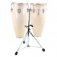 SOPORTES PARA INSTRUMENTOS DE PERCUSIÓN SOPORTE CONGA DOBLE 9517