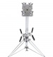SOPORTES PARA INSTRUMENTOS DE PERCUSIÓN SOPORTE CONGA DOBLE 9517